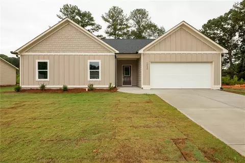 1830 Forkview Ct, Lawrenceville, GA 30044