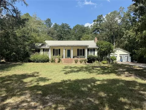 197 Oak Hill Dr, Rockmart, GA 30153