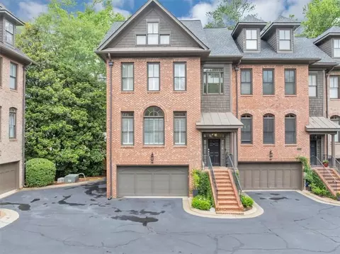 4222 Rickenbacker, Atlanta, GA 30342