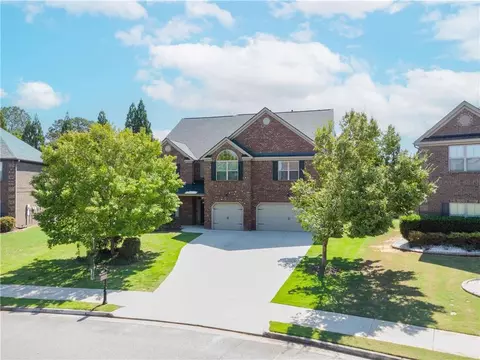 6354 Brookridge Dr, Flowery Branch, GA 30542