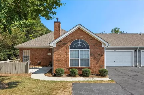 3024 Orchard Ridge Cir, Duluth, GA 30096