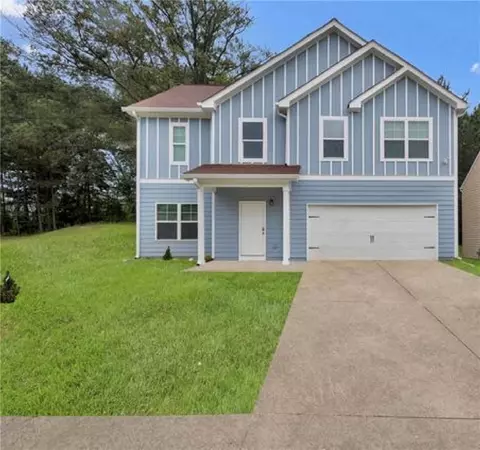 4401 Belcamp Rd, Fairburn, GA 30213