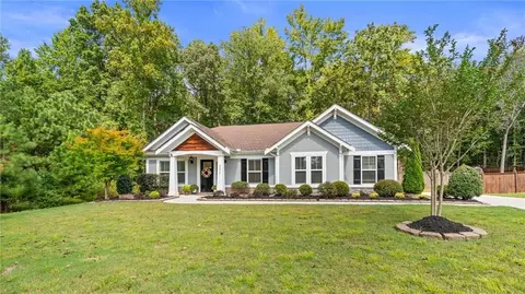 3072 Ferncliff Trce, Braselton, GA 30517