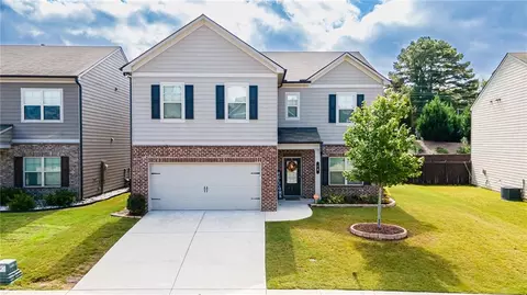 78 Dorothy Ln, Lawrenceville, GA 30046