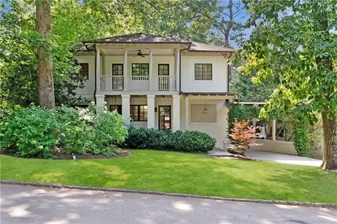 118 Chelsea Dr NE, Decatur, GA 30030
