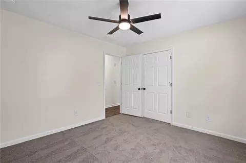 Bedroom - 70 Mountain Way, Covington, GA 30016 photo 4 of 6
