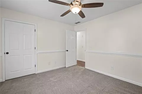 Bedroom - 70 Mountain Way, Covington, GA 30016 photo 6 of 6