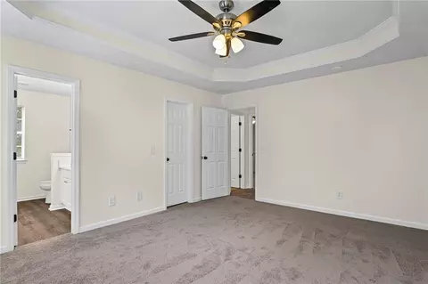 Bedroom - 70 Mountain Way, Covington, GA 30016 photo 2 of 6