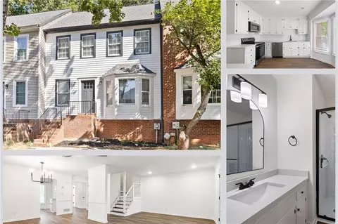 1352 Old Virginia Ct SE, Marietta, GA 30067