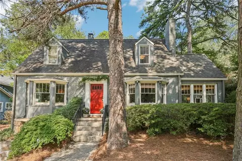 16 Kensington Rd, Avondale Estates, GA 30002