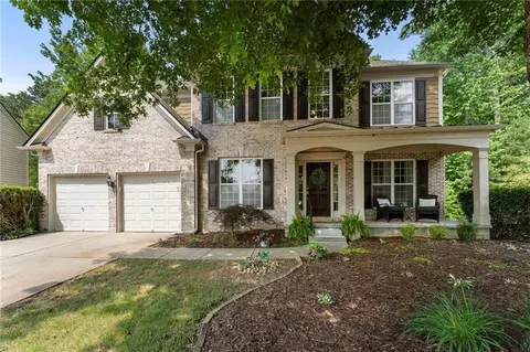5828 Paliser Trce, Sugar Hill, GA 30518