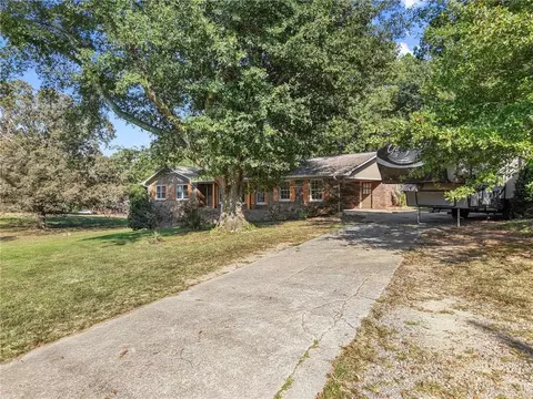 3675 Roy Parks Rd, Talmo, GA 30575