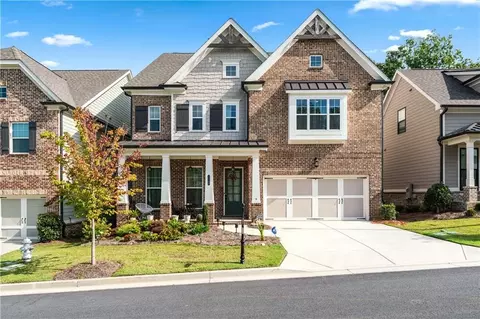 1549 Bennett Creek Ovlk, Suwanee, GA 30024