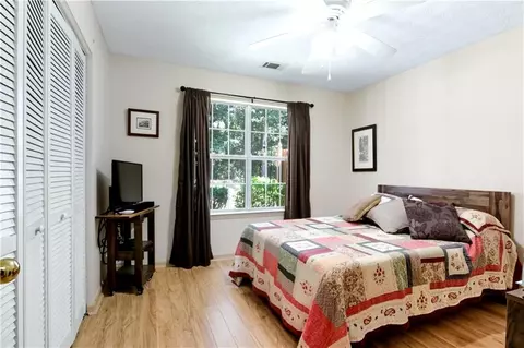 Bedroom - 210 Steele Branch Ct, Hampton, GA 30228 photo 3 of 5