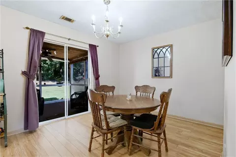 Dining - 210 Steele Branch Ct, Hampton, GA 30228 photo 1 of 2