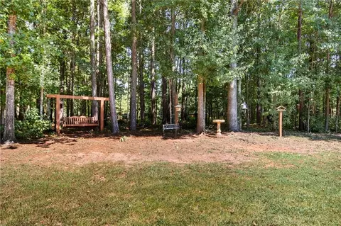 Exterior - 210 Steele Branch Ct, Hampton, GA 30228 photo 9 of 15