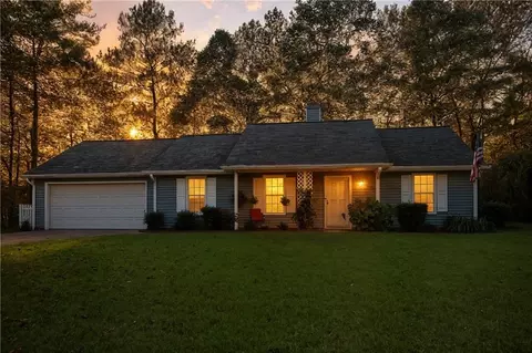 Exterior - 210 Steele Branch Ct, Hampton, GA 30228 photo 3 of 15