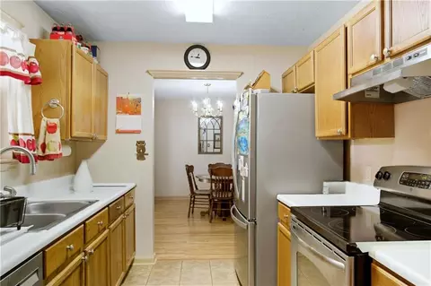 Kitchen - 210 Steele Branch Ct, Hampton, GA 30228 photo 1 of 1