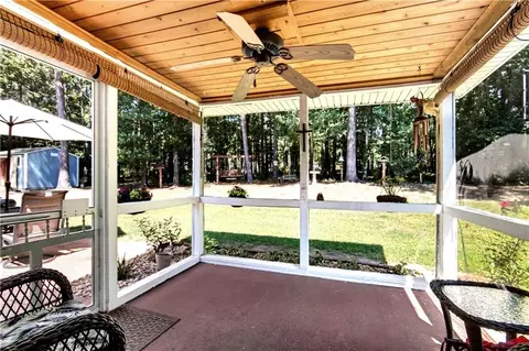 Exterior - 210 Steele Branch Ct, Hampton, GA 30228 photo 6 of 15