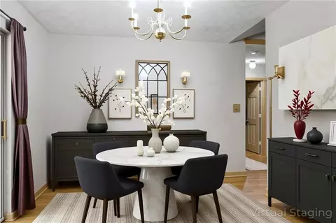 Dining - 210 Steele Branch Ct, Hampton, GA 30228 photo 2 of 2