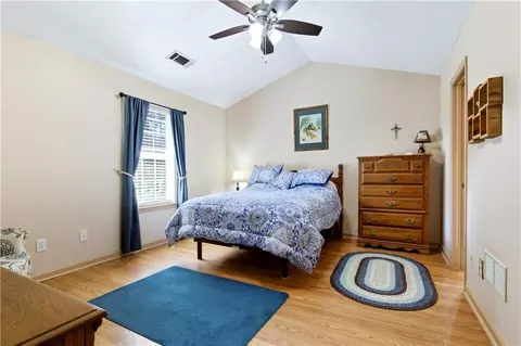 Bedroom - 210 Steele Branch Ct, Hampton, GA 30228 photo 1 of 5
