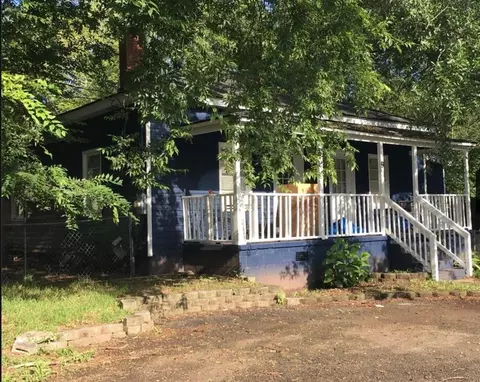 9 Maple St, Covington, GA 30014