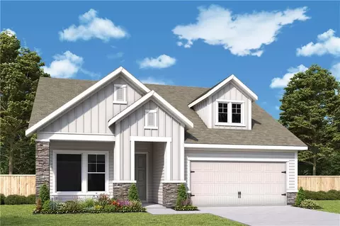 254 Strawberry Ln, Woodstock, GA 30189