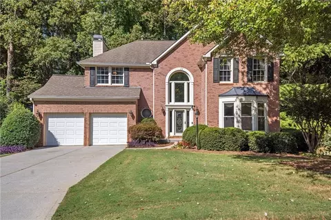 1895 Oak Tree Holw, Alpharetta, GA 30005