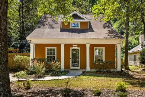 913 Ormewood Ave SE, Atlanta, GA 30316