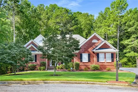 2369 Brentmoore Ct, Conyers, GA 30013