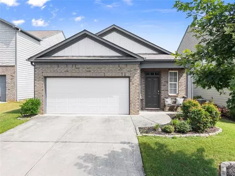 185 Ivey Hollow Cir, Dawsonville, GA 30534