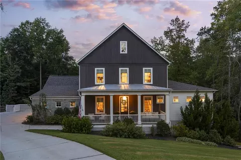 12555 Sibley Ln, Roswell, GA 30075
