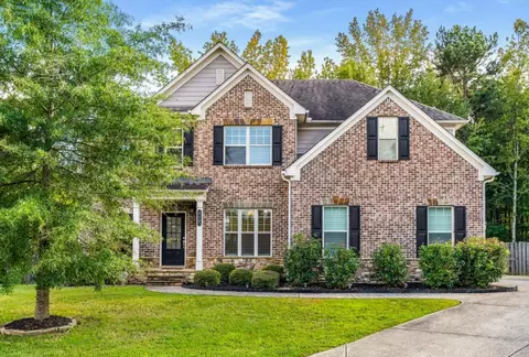 310 Big Creek Way, Alpharetta, GA 30004