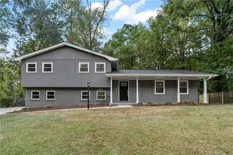 4246 Antler Trl SE, Smyrna, GA 30082