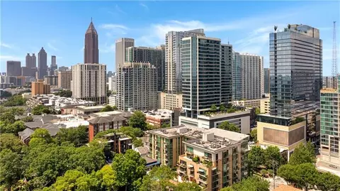 905 Juniper St #805, Atlanta, GA 30309