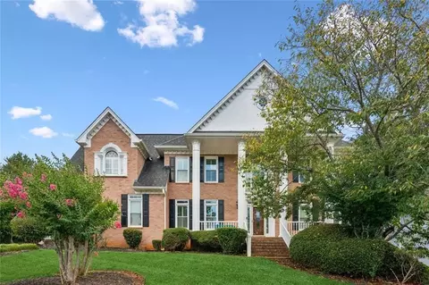 4339 Donerail Dr, Snellville, GA 30039