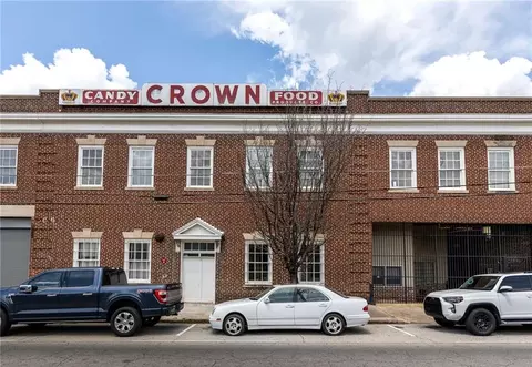 320 Martin Luther King Jr Dr SE #15, Atlanta, GA 30312