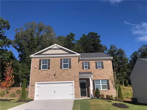 1306 Village Brook Dr, Dacula, GA 30019