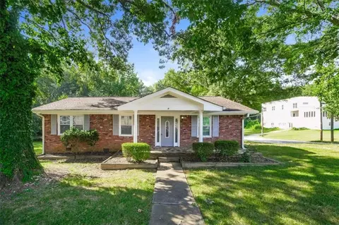 3384 Mount Olive Rd, East Point, GA 30344