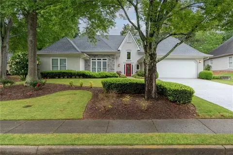 1810 Broadwell Oaks Dr, Alpharetta, GA 30004