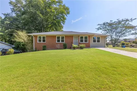 3262 Tara Ct NW, Kennesaw, GA 30144