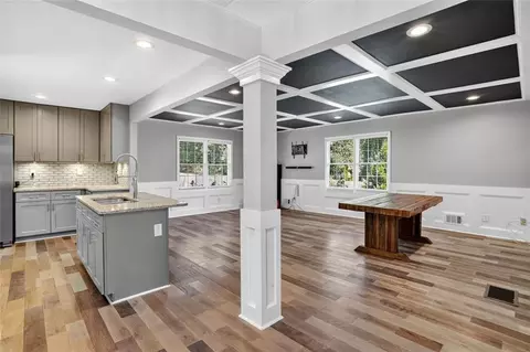 3876 Emerald North Dr, Decatur, GA 30035