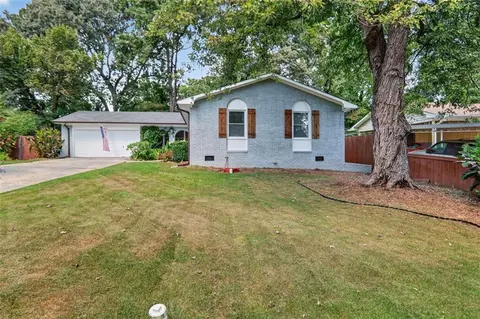 3876 Emerald North Dr, Decatur, GA 30035