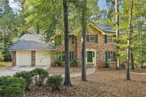 5141 Rocky Run, Stone Mountain, GA 30088