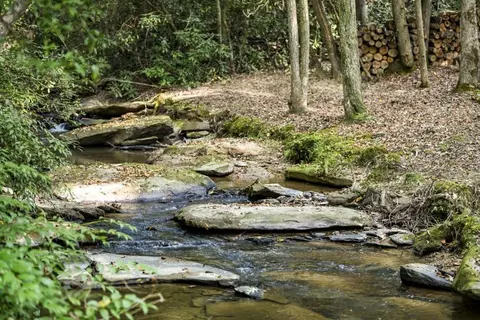 0 Evergreen Ln, Mineral Bluff, GA 30559