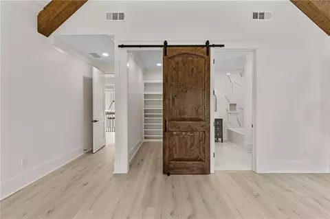 Entry Way - 3255 Hall Rd, Dacula, GA 30019 photo 7 of 8