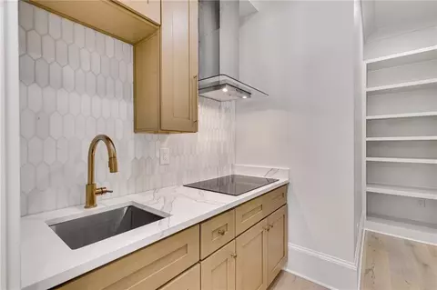 Kitchen - 3255 Hall Rd, Dacula, GA 30019 photo 11 of 11