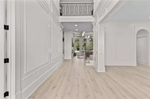 Entry Way - 3255 Hall Rd, Dacula, GA 30019 photo 1 of 8