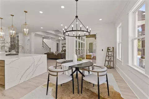 Dining - 3255 Hall Rd, Dacula, GA 30019 photo 2 of 3