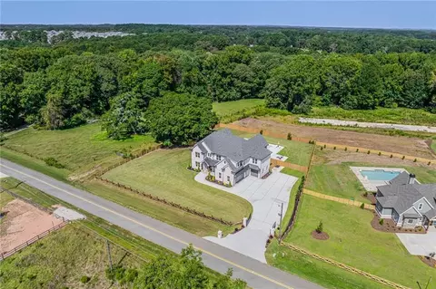 View/Area - 3255 Hall Rd, Dacula, GA 30019 photo 2 of 8